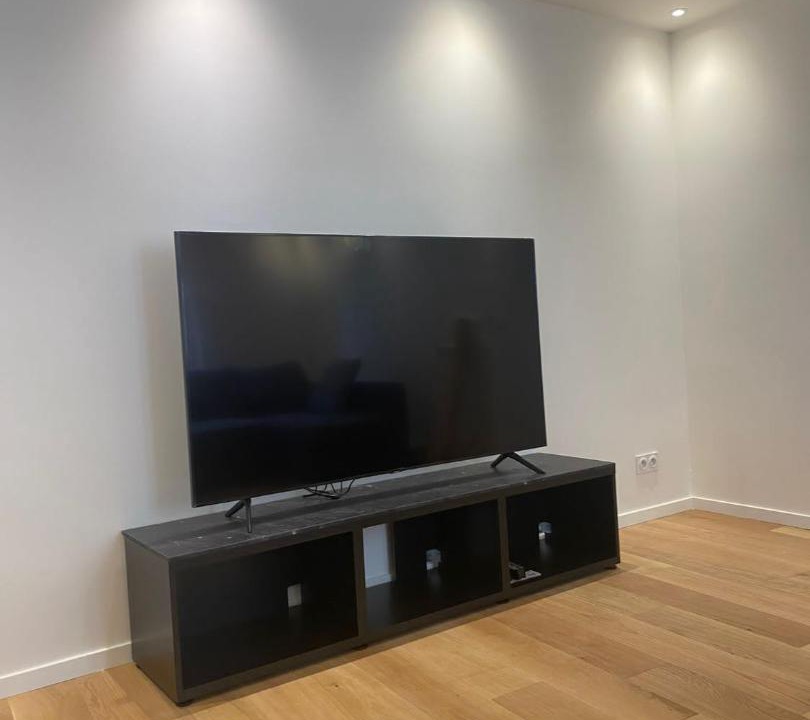 Photo of Livingroom in Republique–Point-du-Jour