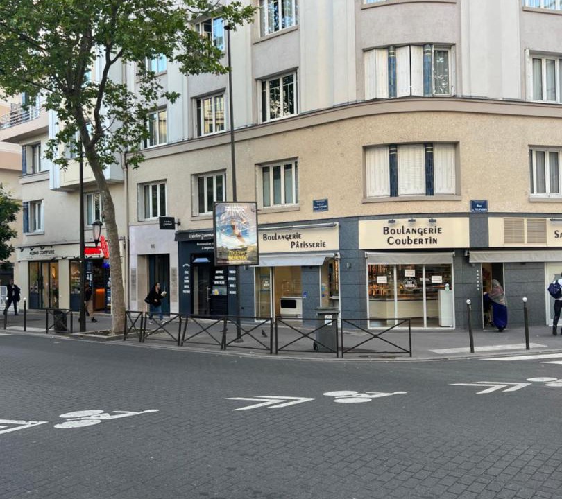 Photo of Buildings in Republique–Point-du-Jour