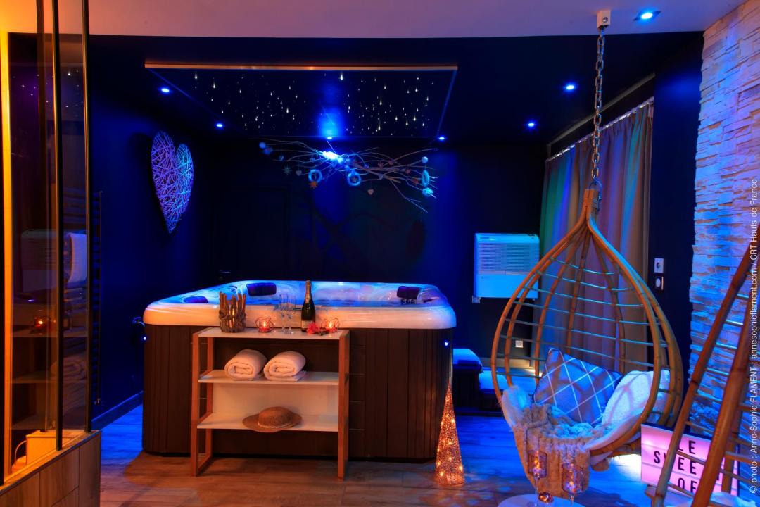 Photo of Bathroom in Friville-Escarbotin
