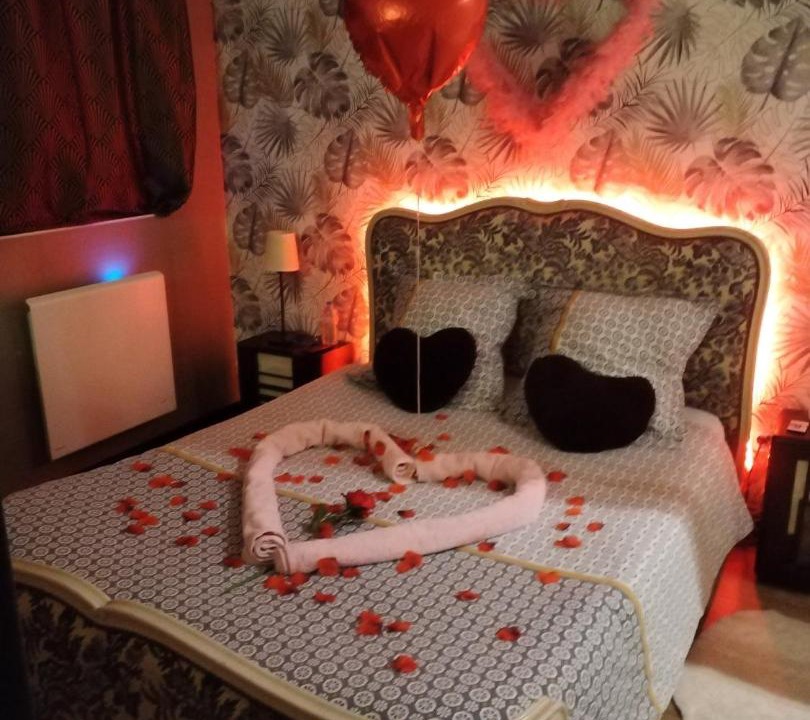 Photo of Bedroom in Pouilly