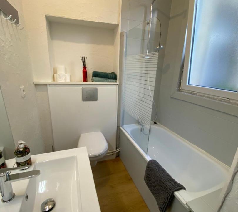 Photo of Bathroom in Saint-Omer