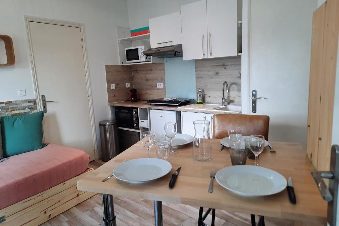 Photo of Kitchen in Houilles