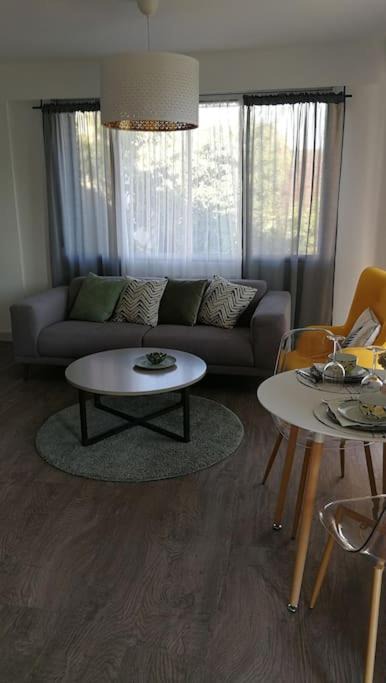 Photo of Livingroom in Brazey-en-Plaine