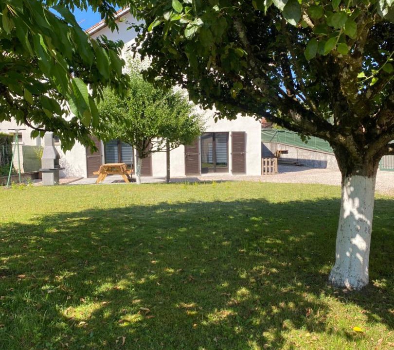Photo of Others in Raddon-et-Chapendu