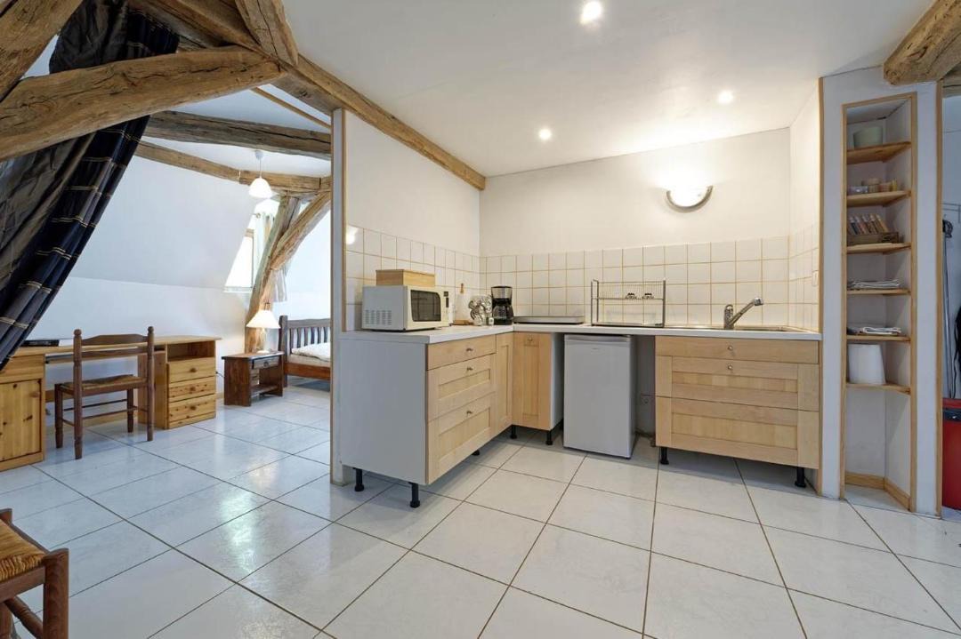Photo of Kitchen in Saint-Forgeot