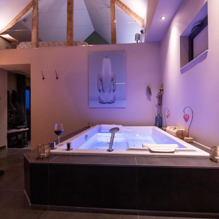 Photo of Bathroom in Boeseghem