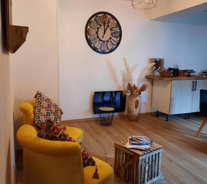 Photo of Livingroom in Chablis