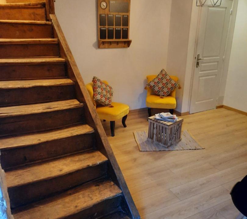 Photo of Livingroom in Chablis