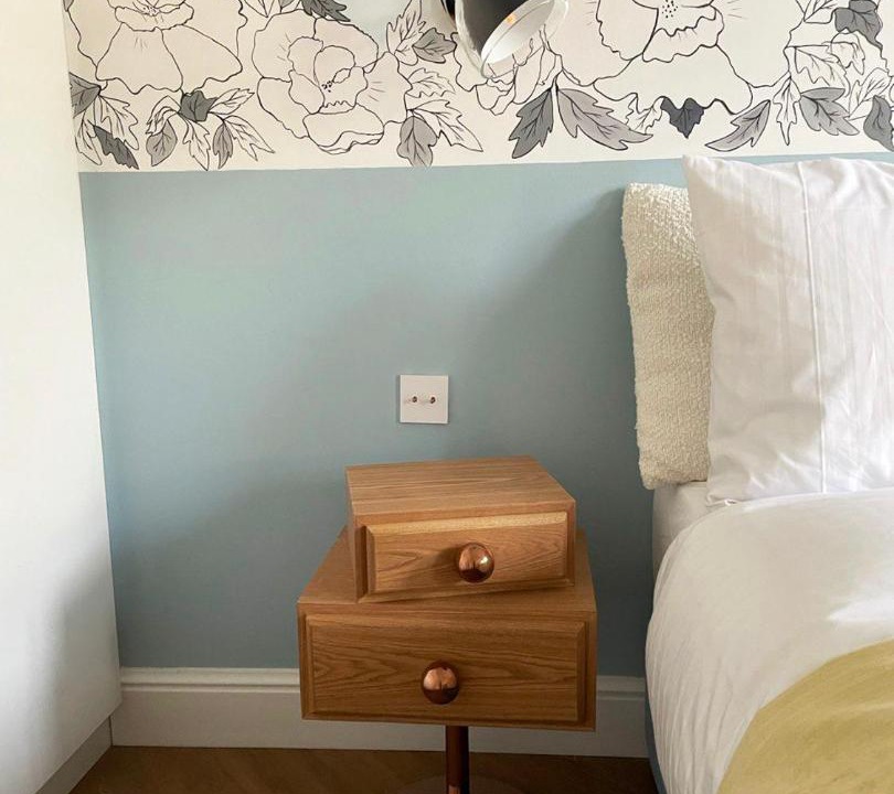 Photo of Bedroom in City-Centre - Petite France
