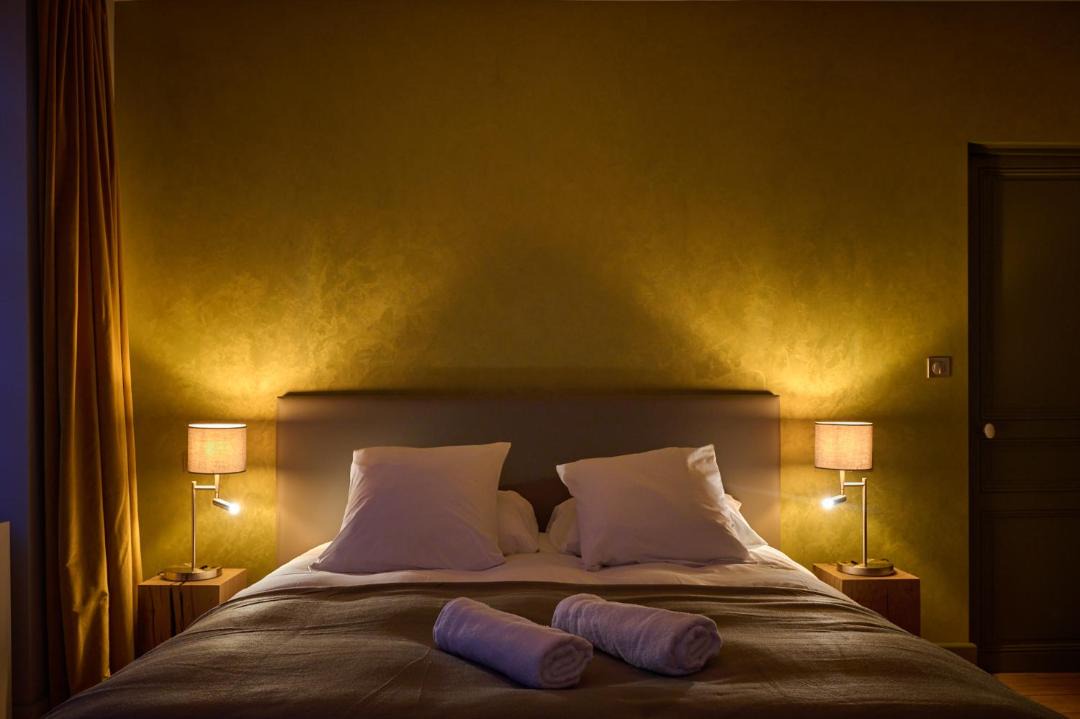 Photo of Bedroom in Nevers