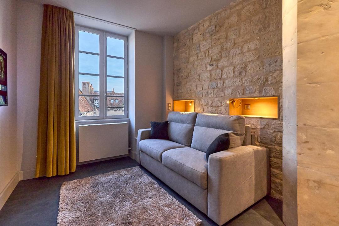 Photo of Livingroom in Nevers