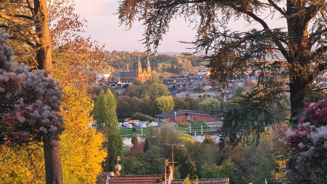 Photo of Outdoor in Charleville-Mezieres