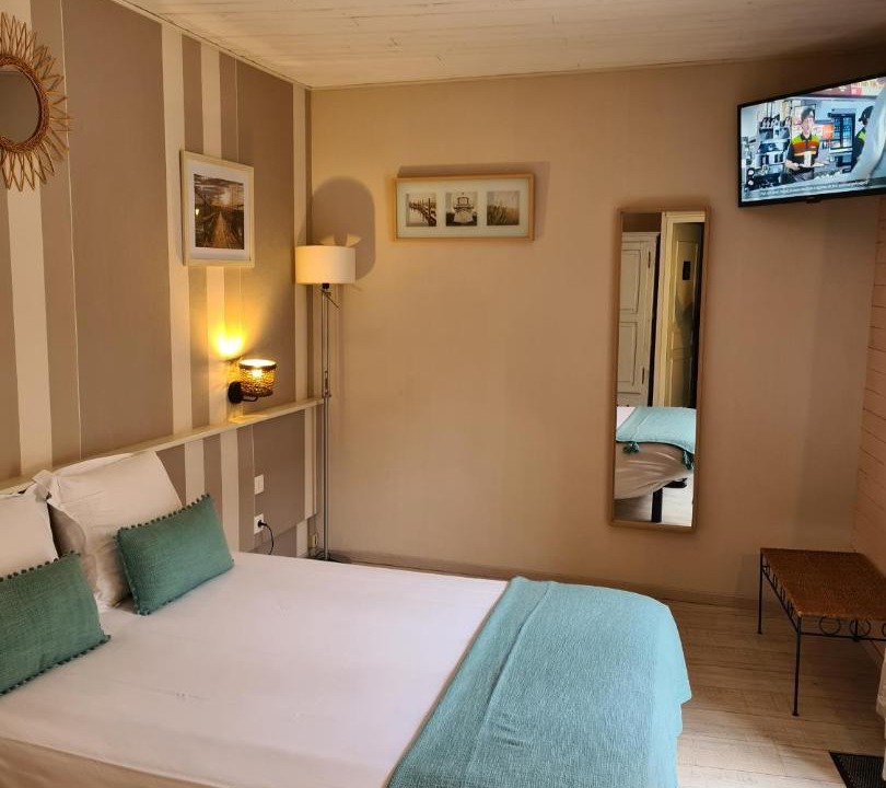 Photo of Bedroom in Saint-Pol-sur-Ternoise