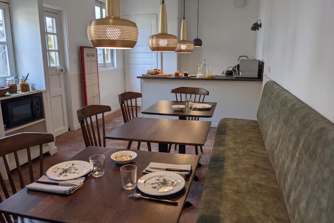 Photo of Kitchen in Beaune