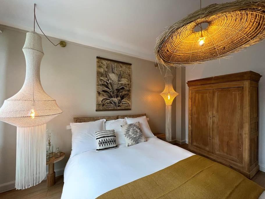Photo of Bedroom in Centre Ville