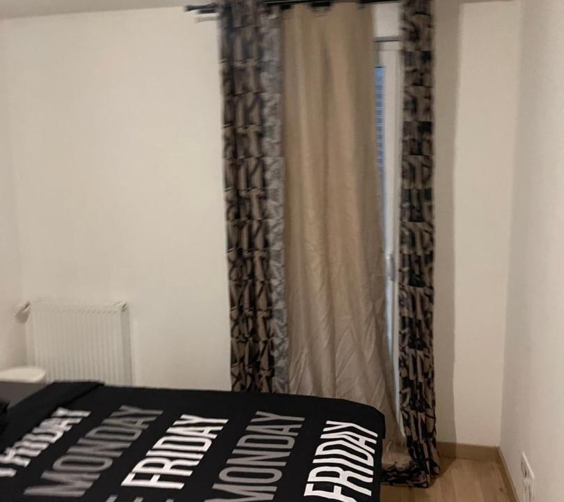 Photo of Bedroom in Meaux