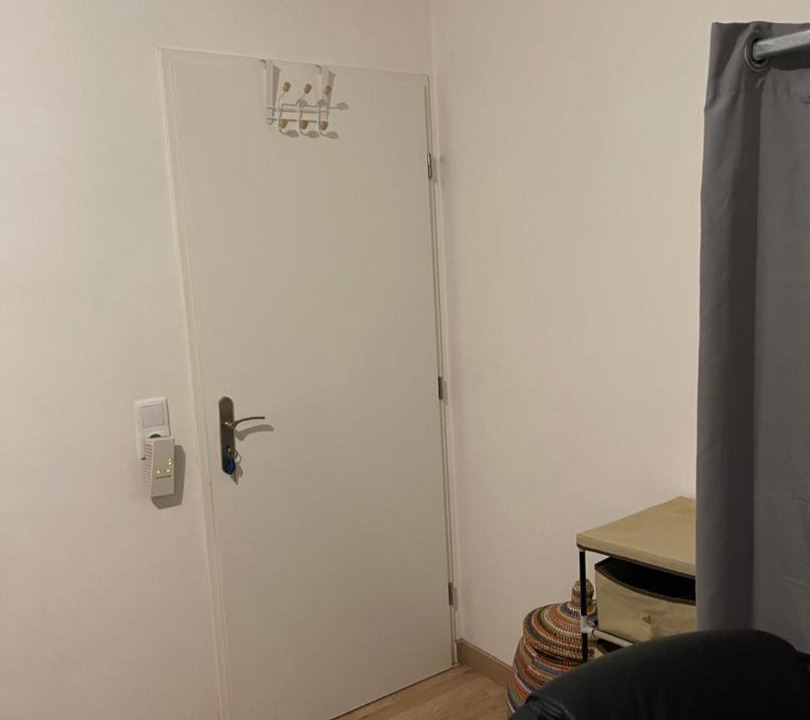 Photo of Bedroom in Meaux