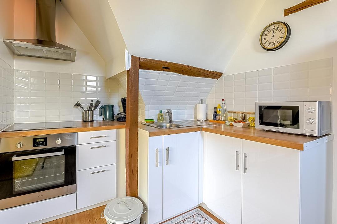 Photo of Kitchen in Marly-la-Ville