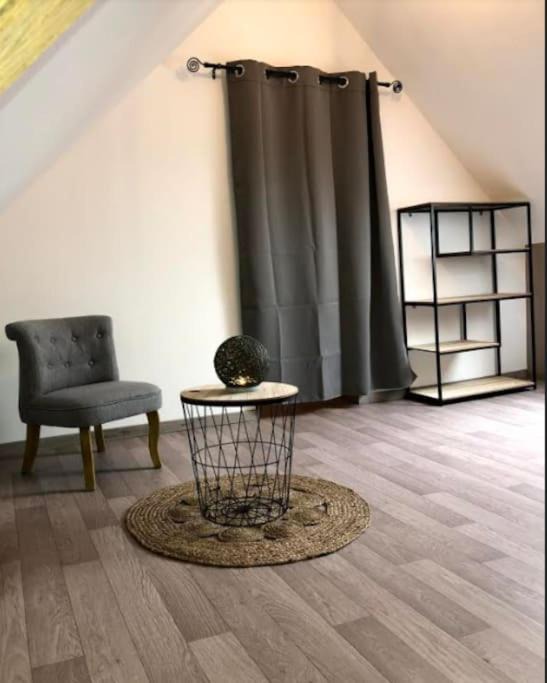 Photo of Livingroom in Couzon