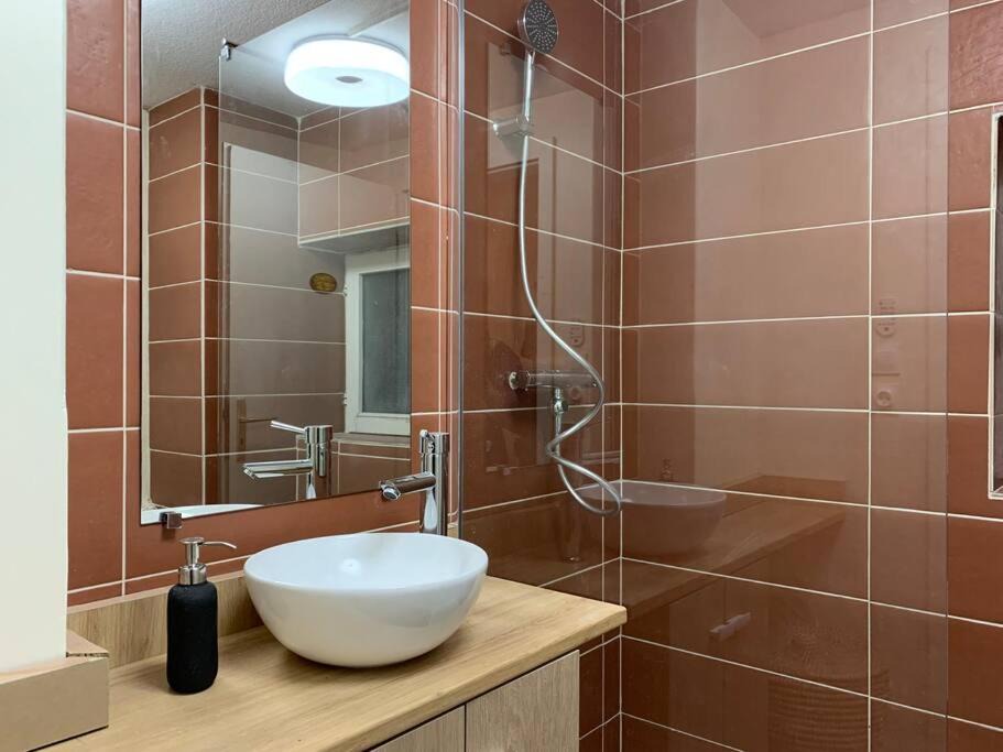Photo of Bathroom in Wolfisheim