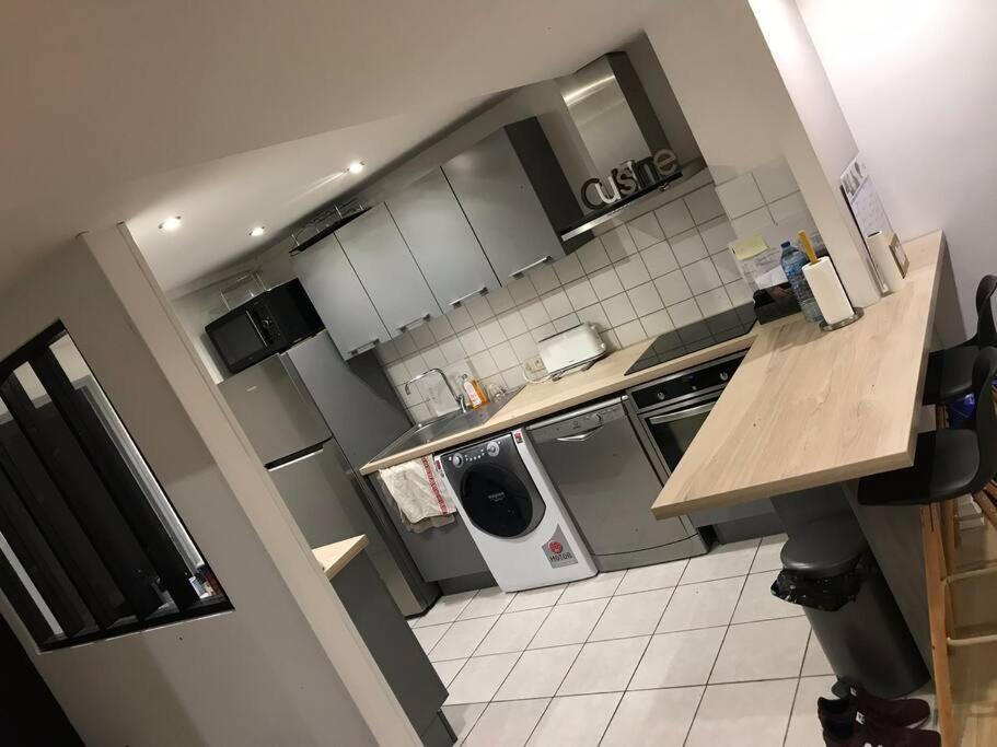 Photo of Kitchen in Tourcoing