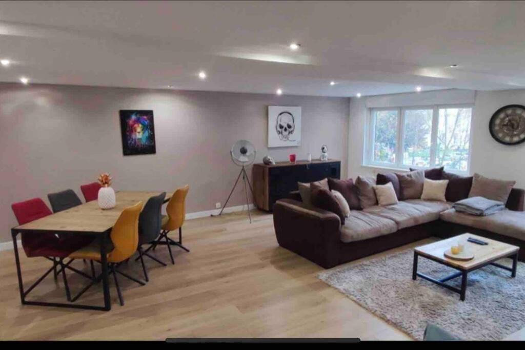 Photo of Livingroom in Tourcoing