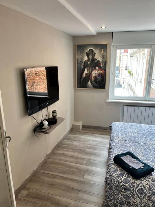 Photo of Livingroom in Tourcoing