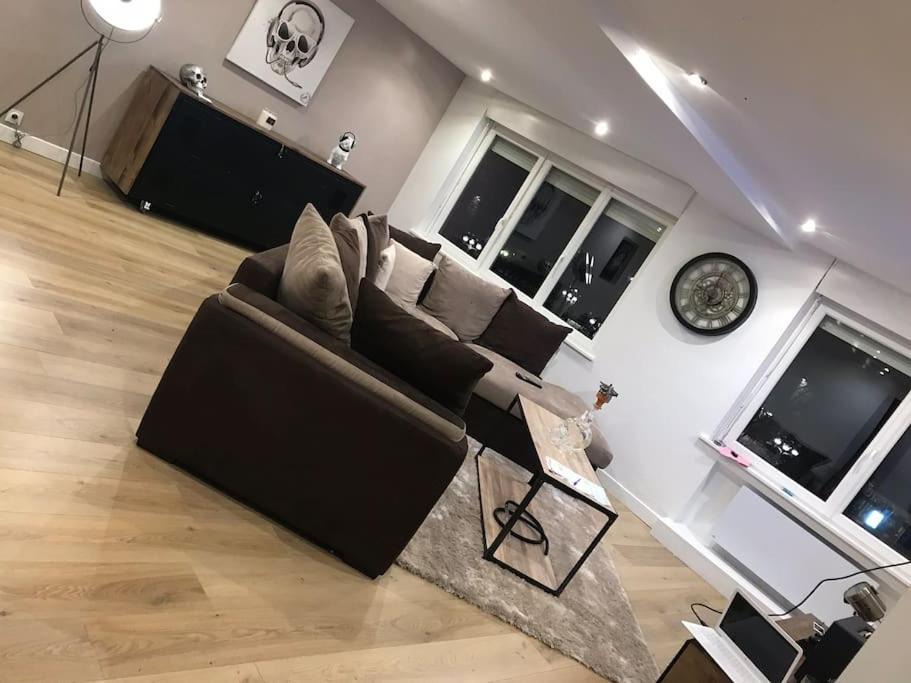 Photo of Livingroom in Tourcoing