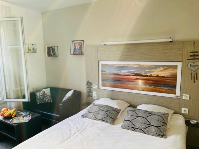 Photo of Bedroom in Le Mee-sur-Seine