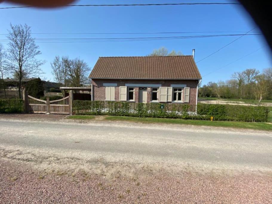 Photo of Buildings in Tertry