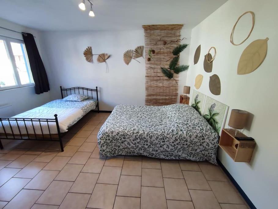 Photo of Bedroom in Le Cateau-Cambresis