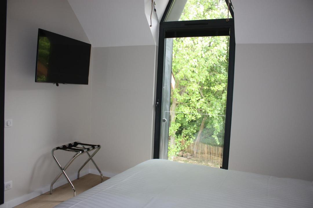 Photo of Bedroom in Lompret