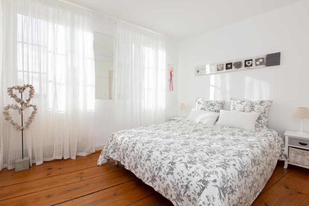 Photo of Bedroom in City-Centre - Petite France