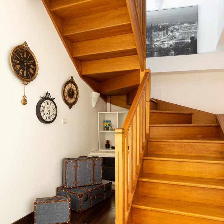 Photo of Livingroom in City-Centre - Petite France