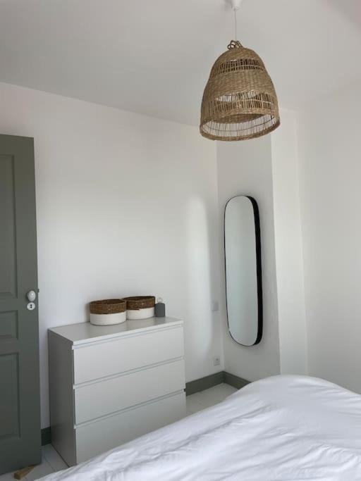 Photo of Bedroom in Montreuil-sur-Mer