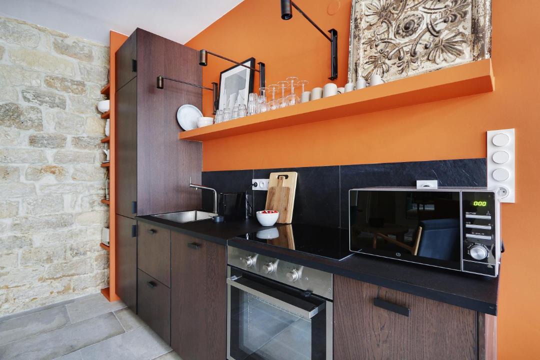 Photo of Kitchen in Bercy