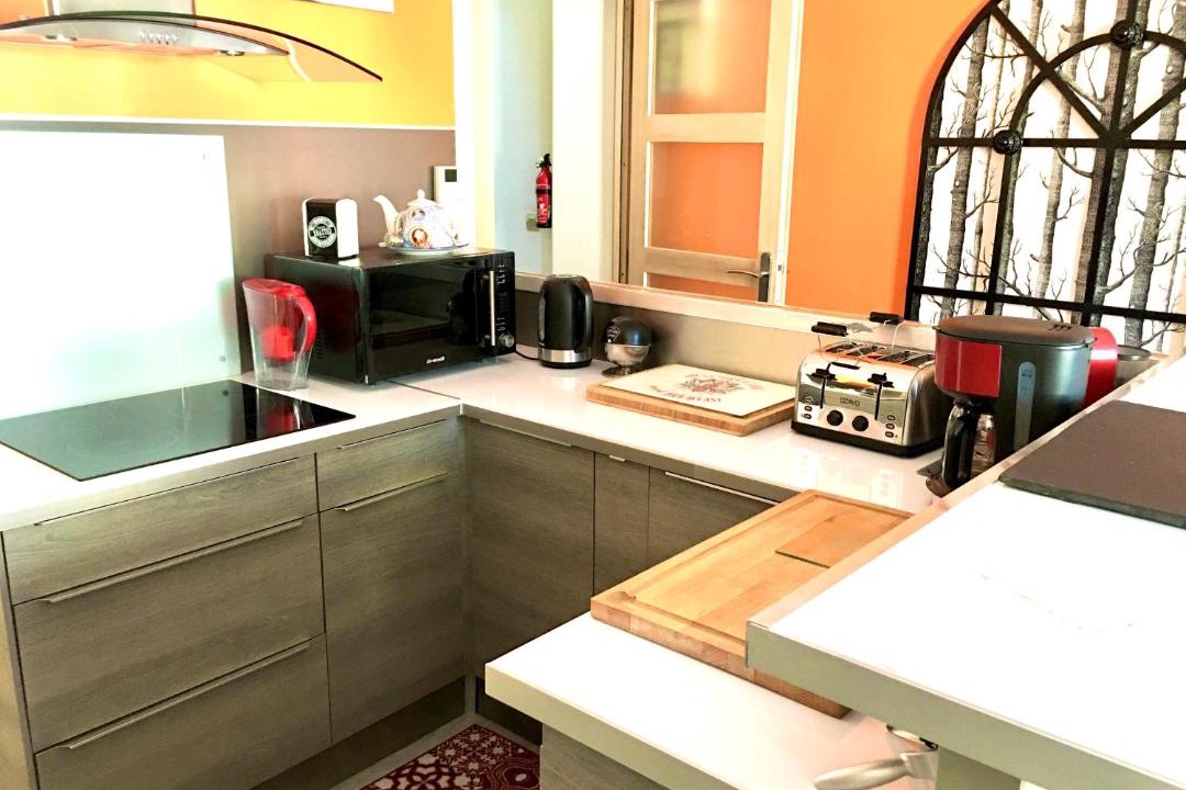 Photo of Kitchen in Dieppe
