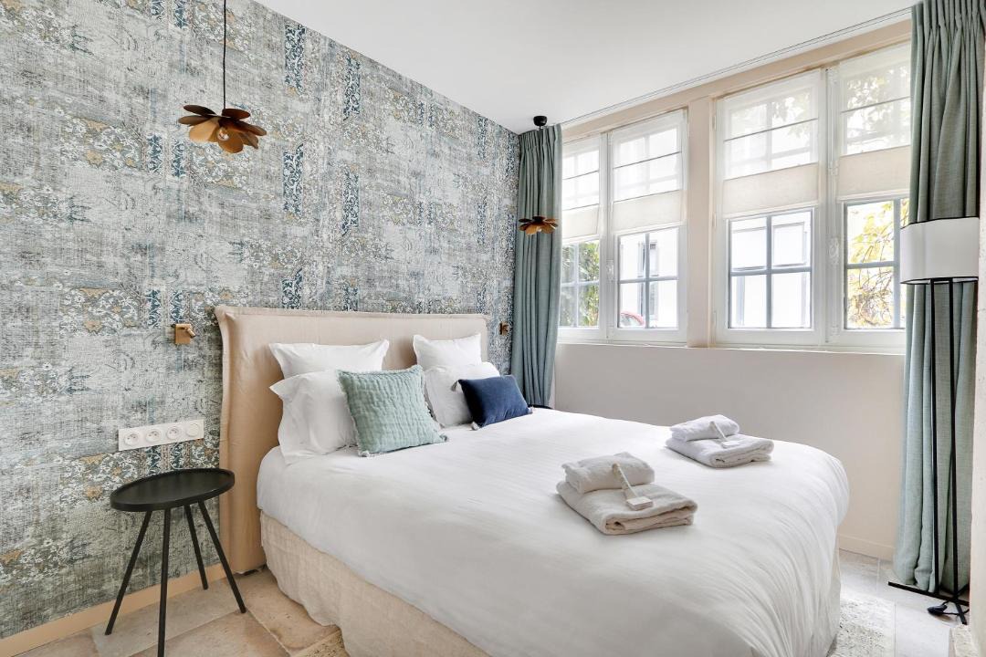 Photo of Bedroom in Bercy