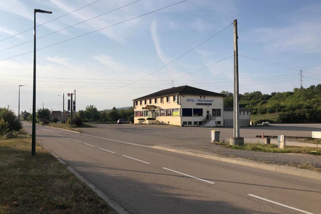 Photo of Others in Champigny