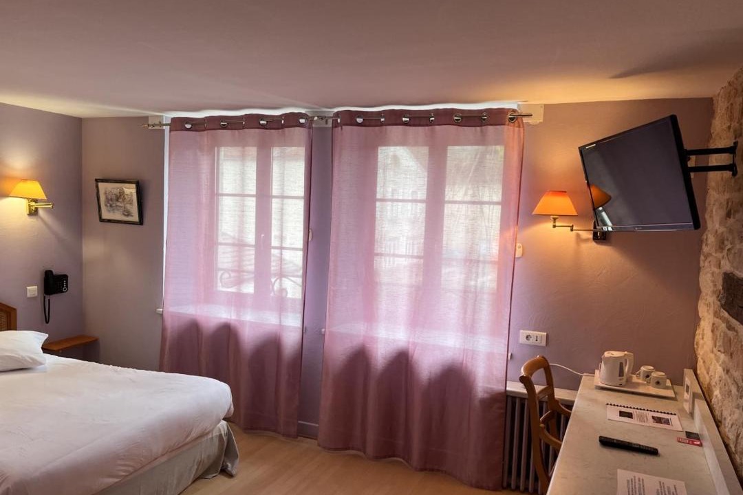 Photo of Bedroom in Chamarandes-Choignes
