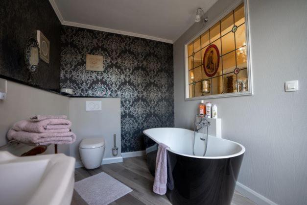 Photo of Bathroom in Malzy