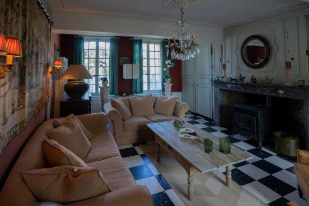 Photo of Livingroom in Malzy