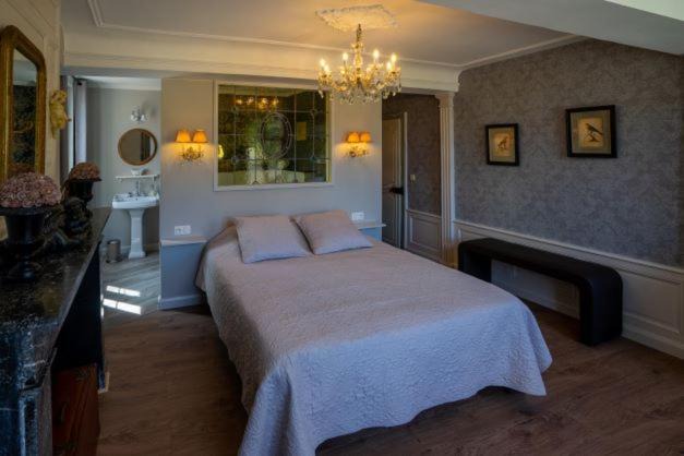 Photo of Bedroom in Malzy