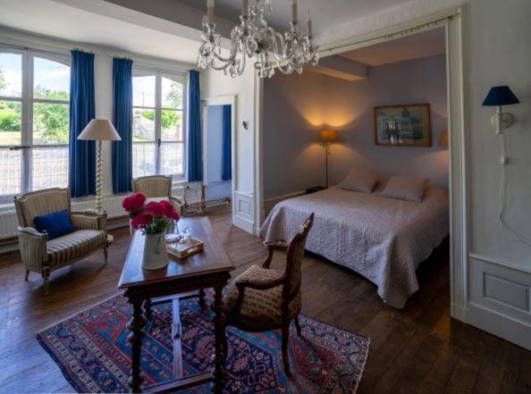 Photo of Livingroom in Malzy
