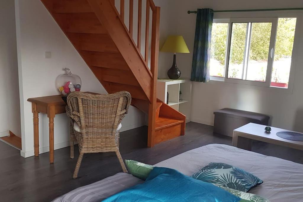 Photo of Livingroom in Port-Mort
