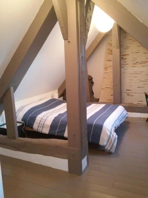 Photo of Bedroom in Artheze