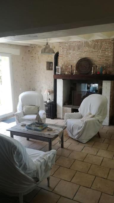 Photo of Livingroom in Artheze