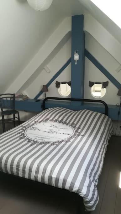 Photo of Bedroom in Artheze
