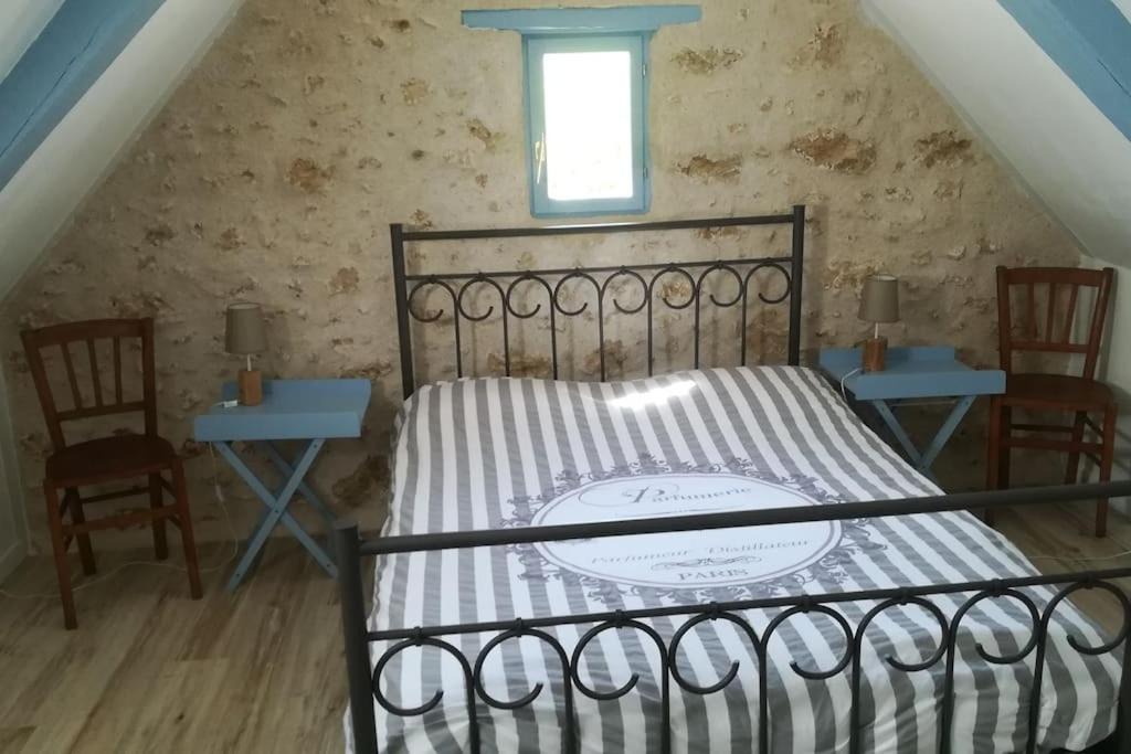 Photo of Bedroom in Artheze
