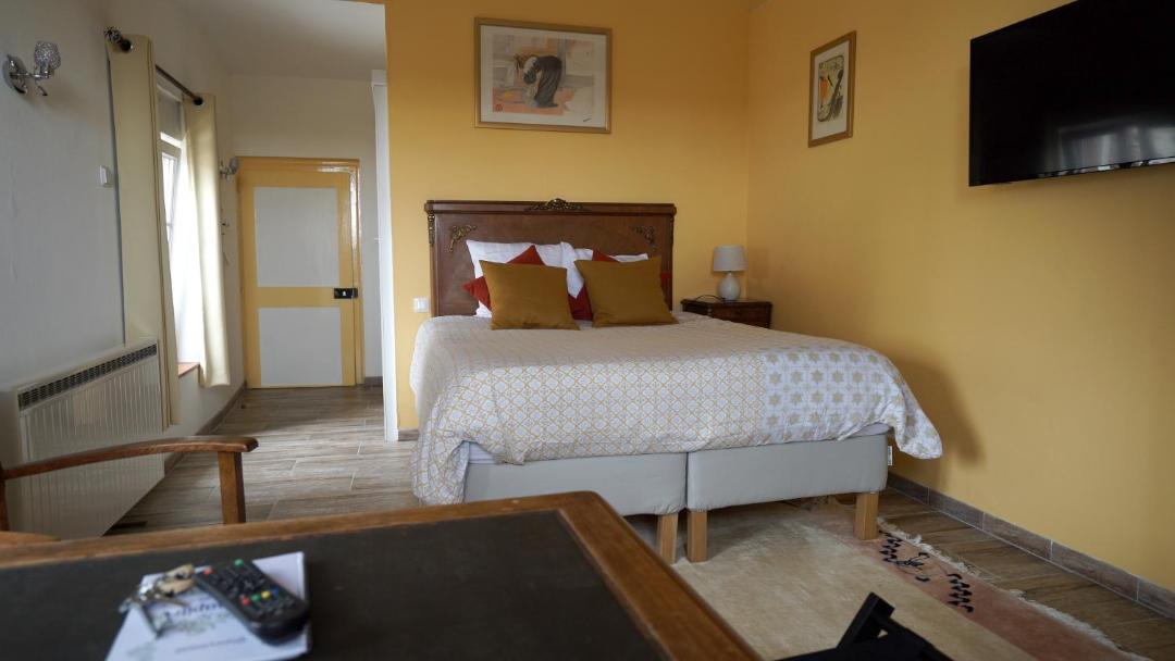 Photo of Bedroom in Rozoy-sur-Serre